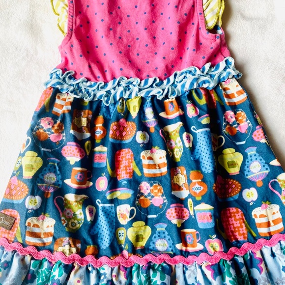 Matilda Jane 2-PC set - Picture 5 of 5